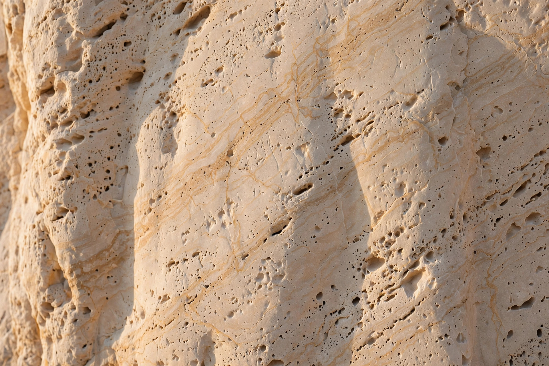 Stone